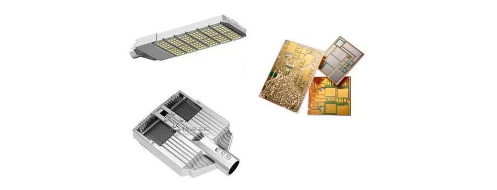 LD/LED散熱、激光系統(tǒng)、混合式集成電路